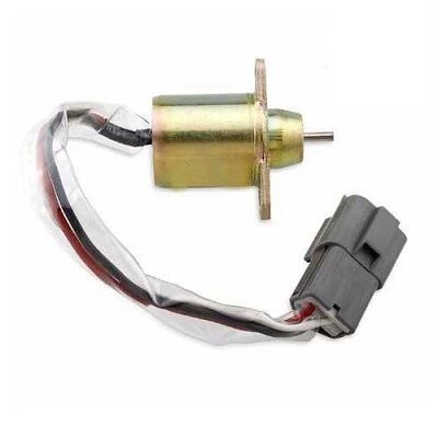 Solenoide Yanmar, Komatsu, New Holland YM002-12 MAJ