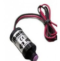 Solenoides Hunter para electroválvulas