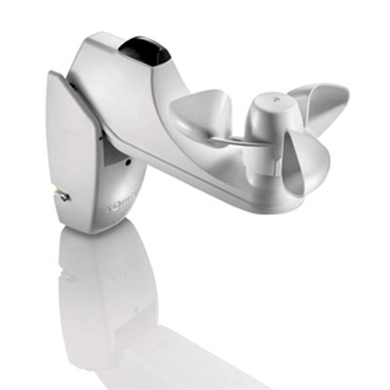 SOLIRIS RTS: Sensor Somfy de viento y sol