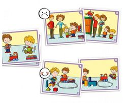 Solución de conflictos: en casa