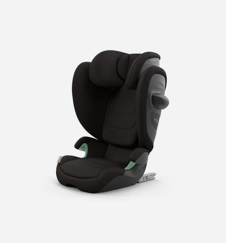 Solution G2 i-Fix de Cybex