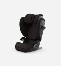 Solution G2 i-Fix de Cybex