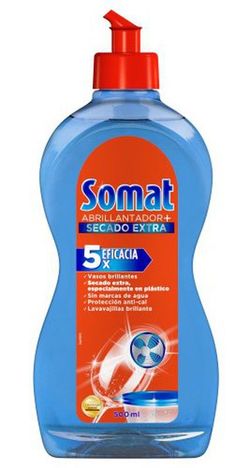 Somat Abrillantador 500