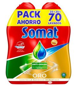 Somat Gel Excellence (2 X 35d) Antigra