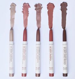 Sombra de ojos Look Expert 02 Shiny Sunset