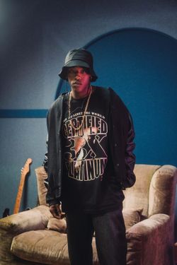 Sombrero Bob Flexfit ajustable