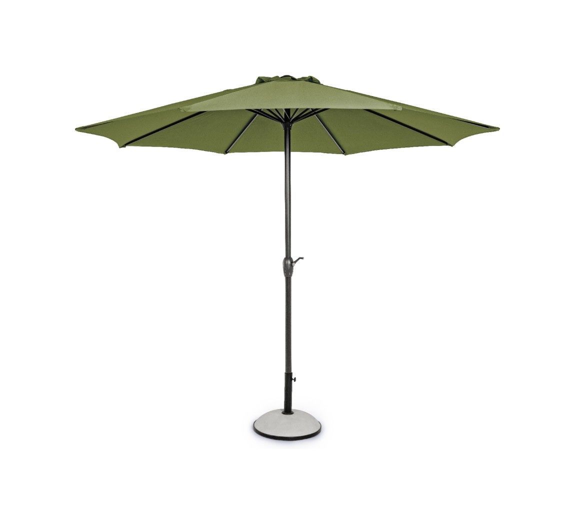 Sombrilla Kalife 3M BURGUNDI