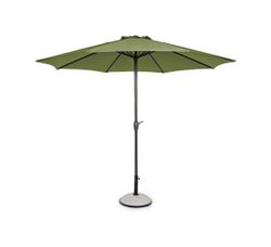 Sombrilla Kalife 3M BURGUNDI