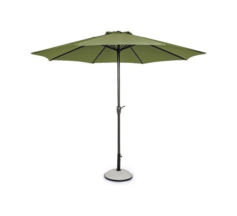 Sombrilla Kalife 3M OLIVE