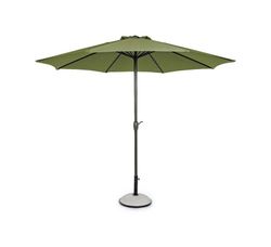 Sombrilla Kalife 3M OLIVE