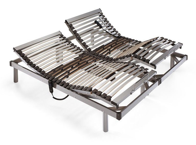 Somier articulable eléctrico Neox marca Astral