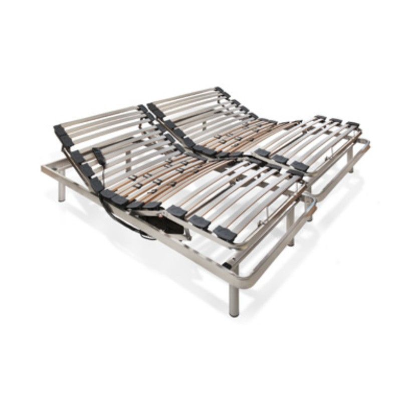 Somier articulable Orbieléctric multiláminas marca Astral