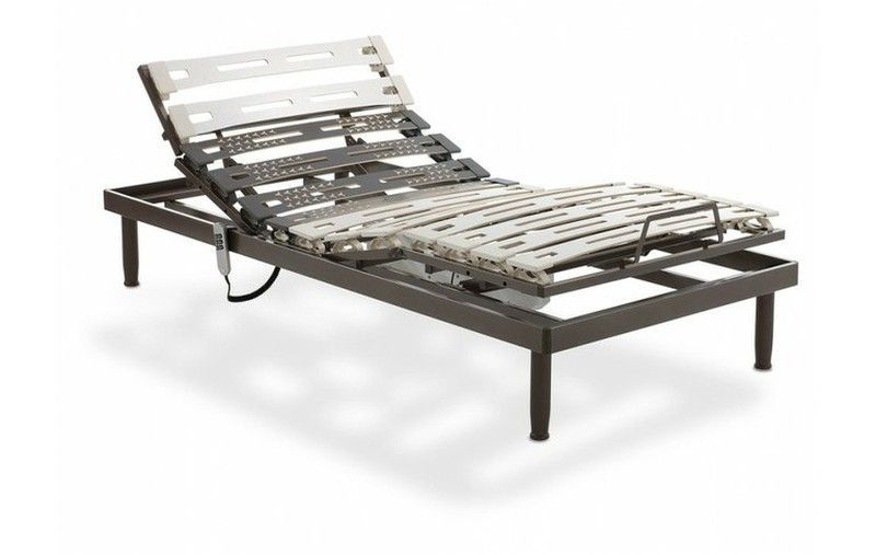 Somier Fleming articulado Dorwin marca Flex