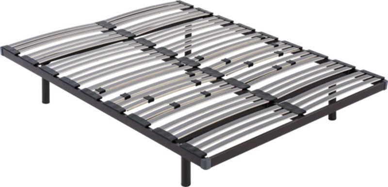 Somier Multi Láminas marca Star