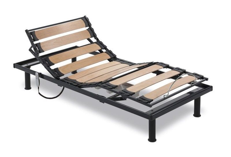 Somier Somiflex articulado A4 marca Flex