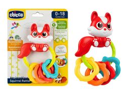 SONAJERO ARDILLA CHICCO