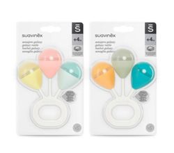 Sonajero Bolas Suavinex