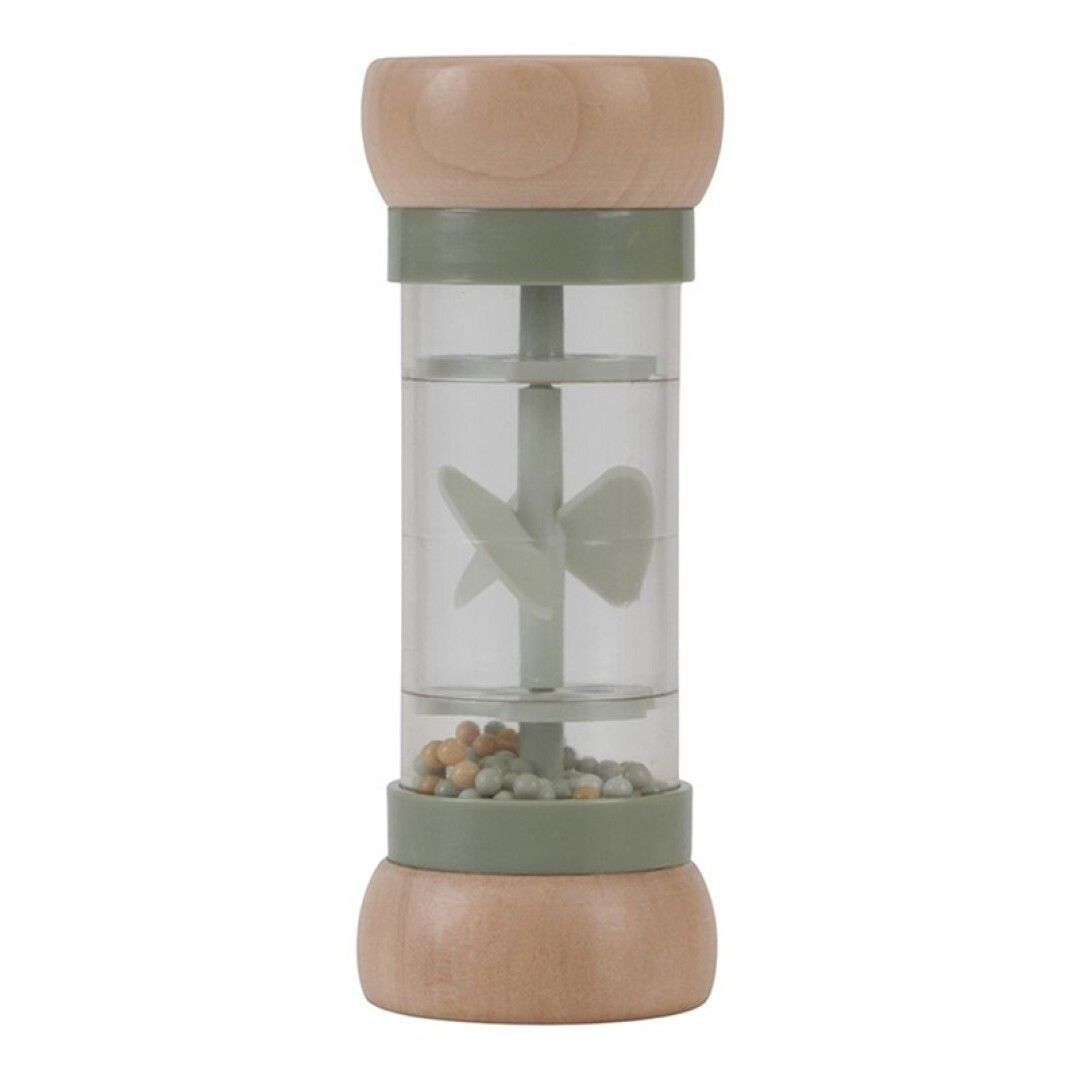 Sonajero de lluvia Little Dutch Granja