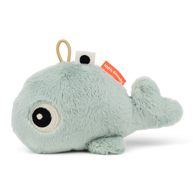 Sonajero sensorial Wally de Done By Deer