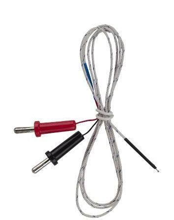 Sonda de temperatura Extra para multímetro REF.: 128600301