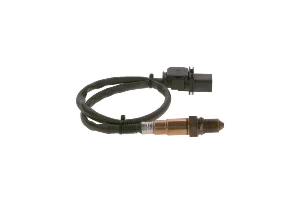 Sonda Lambda Para Sistema Dual Diesel 12V Bosch