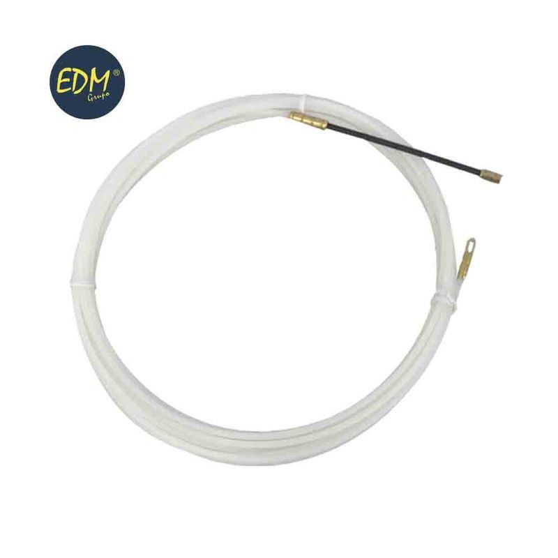 Sonda-tiracables 15mx3mm