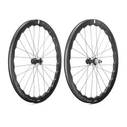 SONIQ 42 2WF C25 AFS FRONT HH12 - REAR HH12/142 XDR + VALVE 2WF