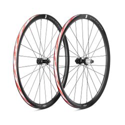 SONIQ AL 2WF-R C23 AFS FRONT HH12 - REAR HH12/142 HG + 2WF VALVE