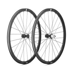 SONIQ ALX 2WF C23 AFS FRONT HH12 - REAR HH12/142 HG + 2WF VALVE