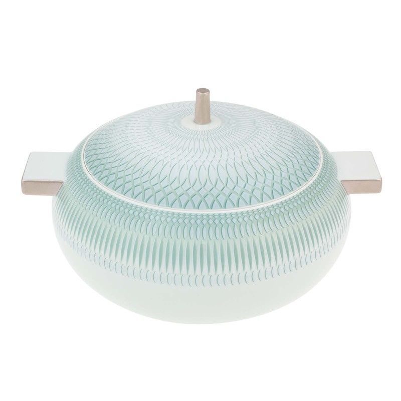 Sopera porcelana Venezia, Ø29,3x18,2 cm