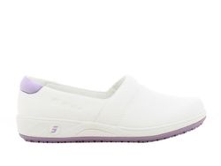 SOPHIE lilac marca Safety Jogger colección Professional