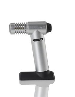 Soplete flambeado brulee silver adhoc