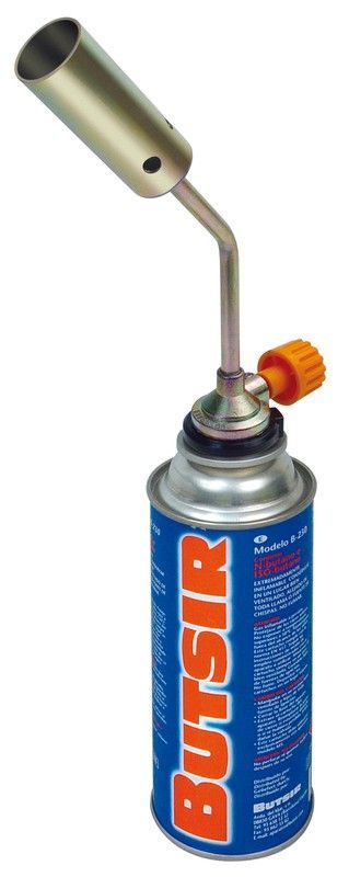 Soplete Gas Lanza Candileja