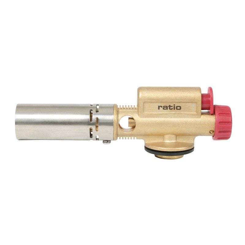 Soplete RATIO MultiFire 300. Soplete Multifire300 (Sin Botella) Ratio
