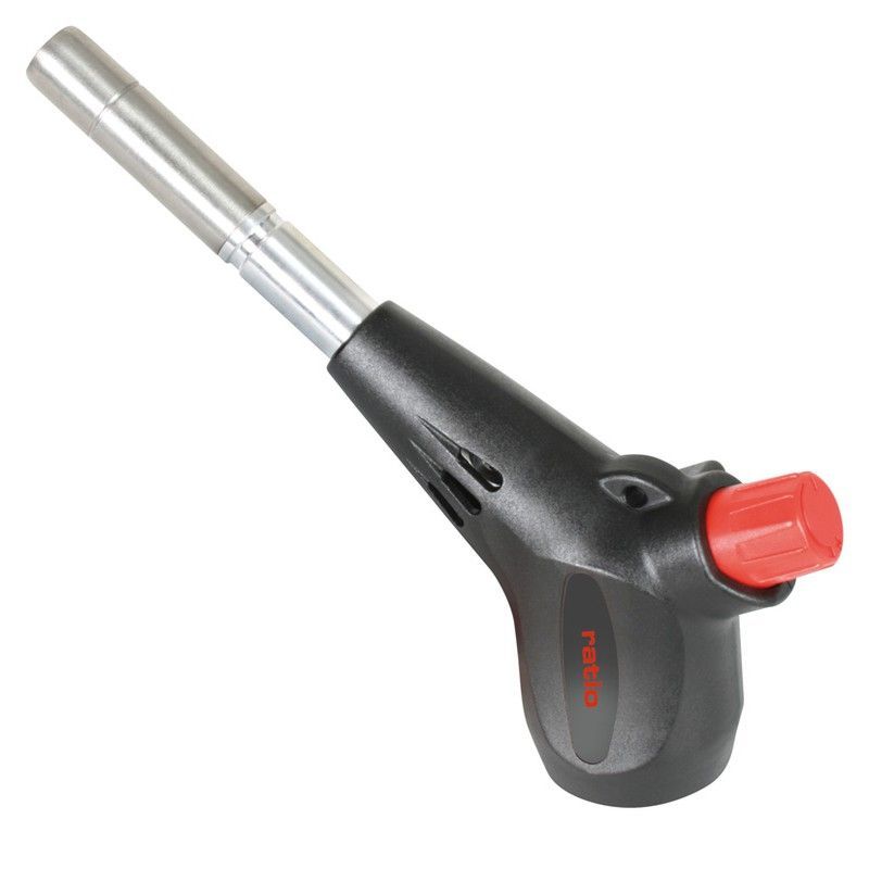 Soplete RATIO MultiFire 400. Soplete Prof.Multifire400 Ratio