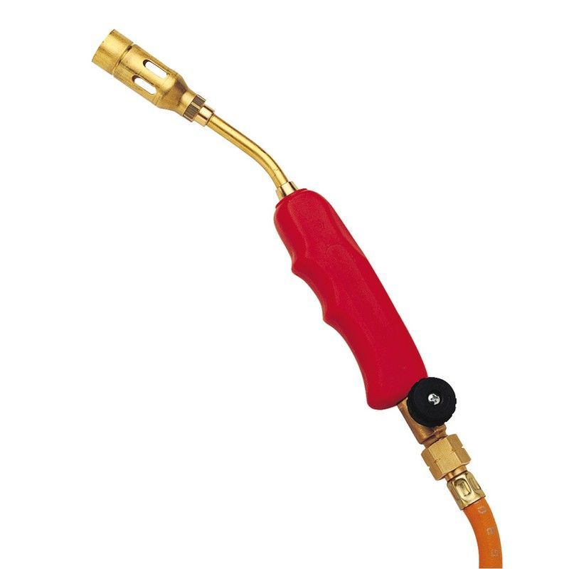 Soplete SUPER EGO Monoblock. Soplete Monoblock Set Super Ego