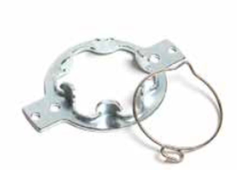 Soporte 45 Cajón con Anilla