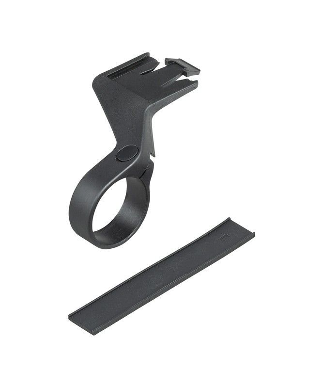 Soporte acceso delantero Bontrager RIDEtime/Trip