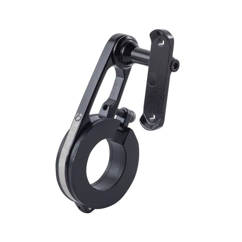 Soporte ajustable para mando remoto bontrager transmitr