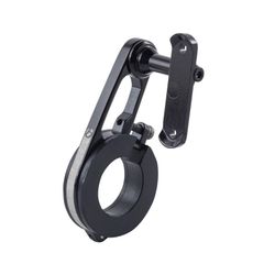 Soporte ajustable para mando remoto bontrager transmitr