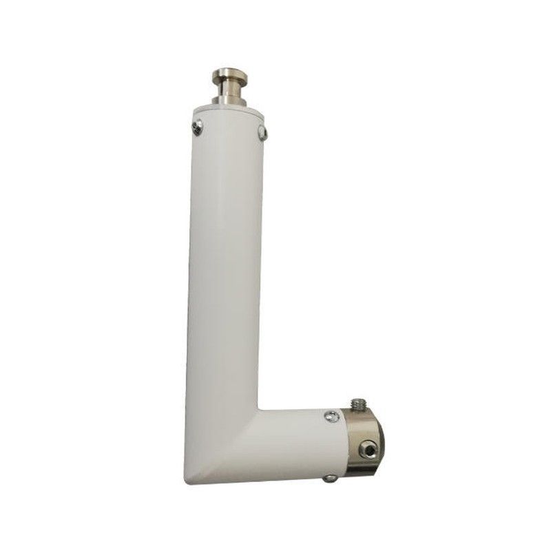 Soporte Arakno Portrait Blanco