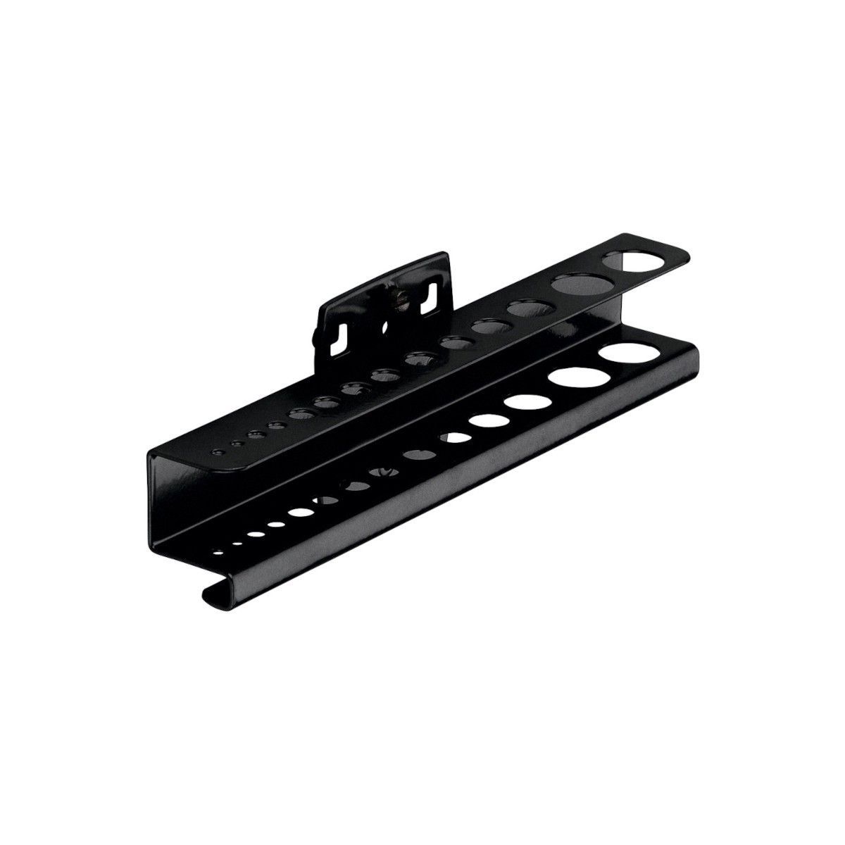 Soporte atornillable para brocas 200x28 mm