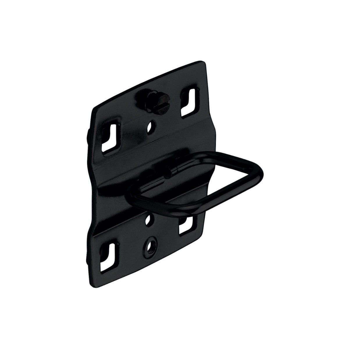 Soporte atornillable para clips de 35x20 mm