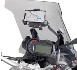 Soporte barra F 850 GS (18 > 20) y F 750 GS (18 > 20)