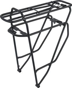 Soporte batería trasero clip RIDE+ Bosch