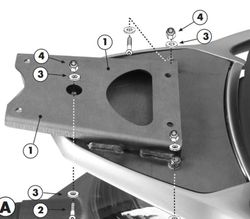 Soporte baul piag. Beverly 125-250-300-400-500.03-04>