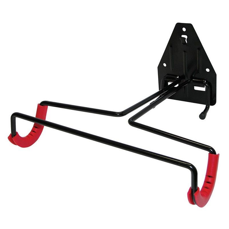 Soporte bici pared peruzzo abatible