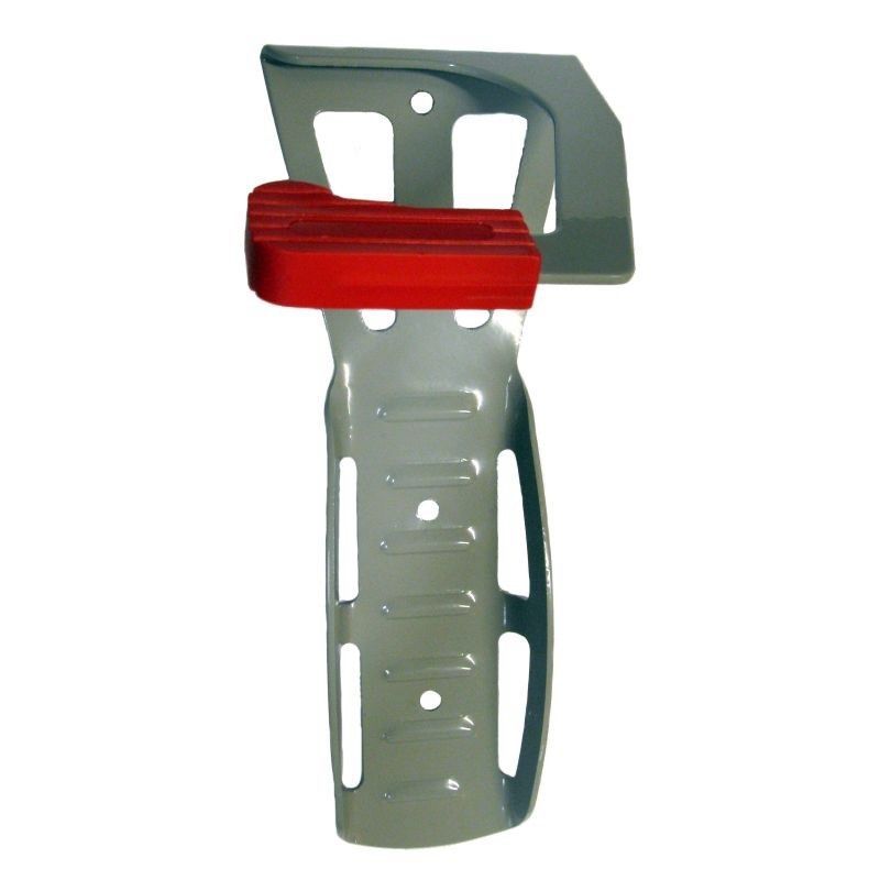 Soporte bici pared peruzzo roda