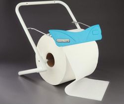 Soporte bobinas mural importacion