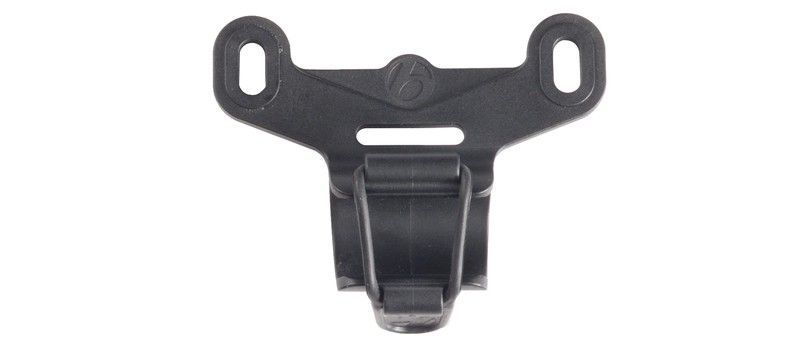 Soporte bomba manual Bontrager Air Support HV